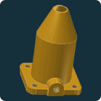 Wiping Cable Glands